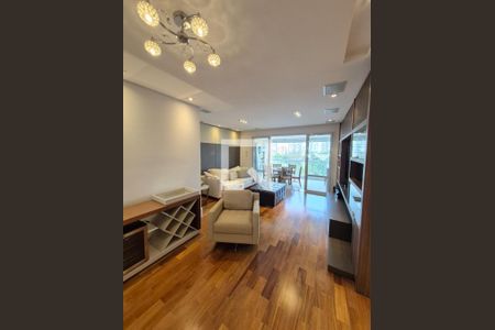 Foto 68 de apartamento para alugar com 3 quartos, 160m² em Vila Mariana, São Paulo