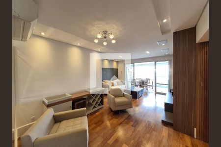 Foto 08 de apartamento para alugar com 3 quartos, 160m² em Vila Mariana, São Paulo