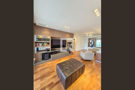 Foto 30 de apartamento para alugar com 3 quartos, 160m² em Vila Mariana, São Paulo