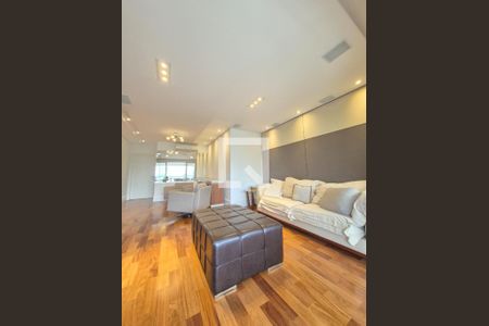Foto 36 de apartamento para alugar com 3 quartos, 160m² em Vila Mariana, São Paulo