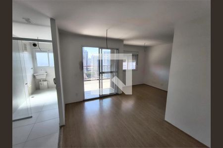 Apartamento à venda com 2 quartos, 77m² em Parque da Vila Prudente, São Paulo