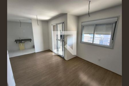 Apartamento à venda com 2 quartos, 77m² em Parque da Vila Prudente, São Paulo