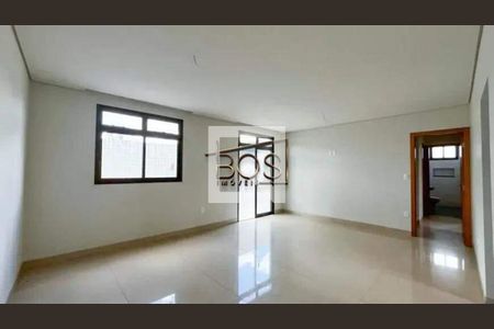 Apartamento à venda com 3 quartos, 187m² em Prado, Belo Horizonte