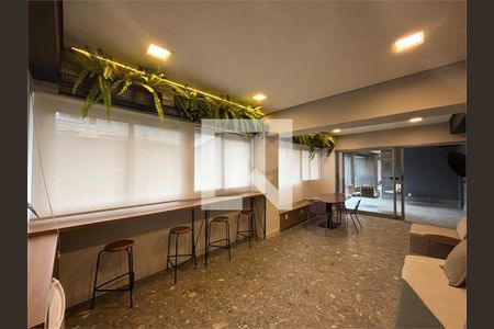 Kitnet/Studio à venda com 0 quarto, 24m² em Vila Cordeiro, São Paulo