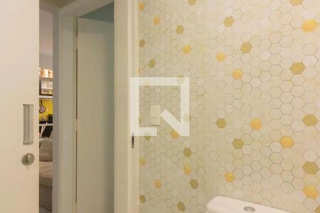 Apartamento à venda com 1 quarto, 45m² em Indianópolis, São Paulo