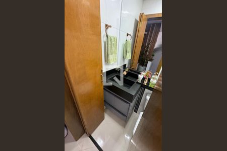 Casa à venda com 2 quartos, 90m² em Campestre, Santo André