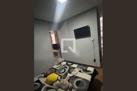 Quarto de casa para alugar com 2 quartos, 124m² em Jardim Paulistano (Zona Norte), São Paulo