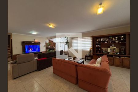 Casa à venda com 5 quartos, 343m² em Nova Petrópolis, São Bernardo do Campo