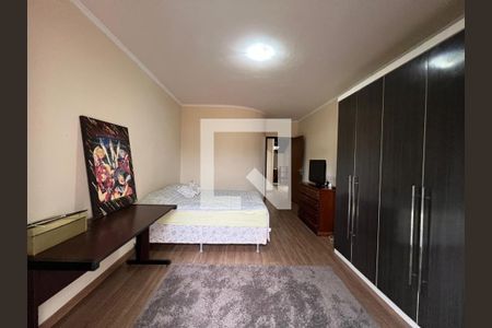 Casa à venda com 5 quartos, 343m² em Nova Petrópolis, São Bernardo do Campo