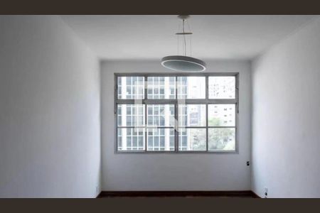 Apartamento à venda com 2 quartos, 100m² em Jardim Paulista, São Paulo