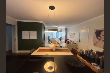 Apartamento à venda com 3 quartos, 130m² em Vila Mariana, São Paulo