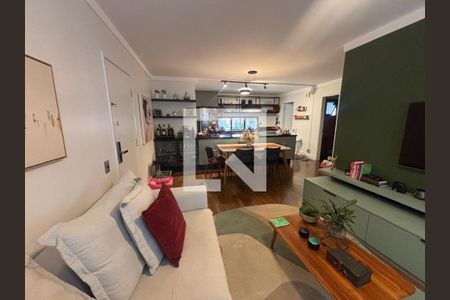 Apartamento à venda com 3 quartos, 130m² em Vila Mariana, São Paulo