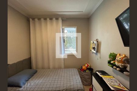 Apartamento à venda com 2 quartos, 64m² em Vila Paulo Silas, São Paulo