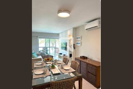Apartamento à venda com 2 quartos, 84m² em Barra da Tijuca, Rio de Janeiro