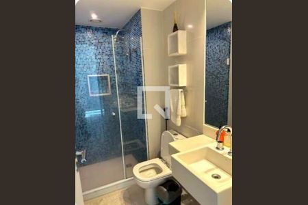 Apartamento à venda com 2 quartos, 84m² em Barra da Tijuca, Rio de Janeiro