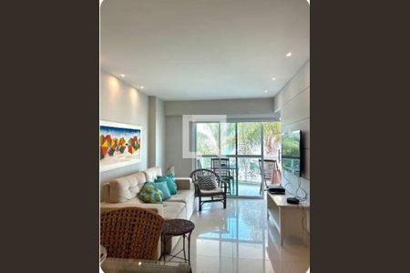 Apartamento à venda com 2 quartos, 84m² em Barra da Tijuca, Rio de Janeiro