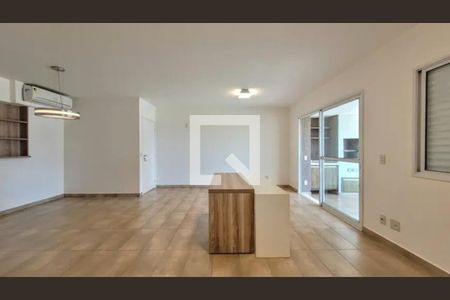 Sala de apartamento para alugar com 2 quartos, 113m² em Subsetor Sul - 7 (S-7), Ribeirão Preto