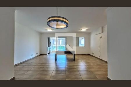 Sala de apartamento para alugar com 2 quartos, 113m² em Subsetor Sul - 7 (S-7), Ribeirão Preto