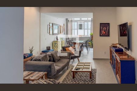 Apartamento à venda com 4 quartos, 150m² em Copacabana, Rio de Janeiro