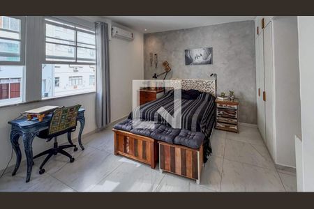 Apartamento à venda com 4 quartos, 150m² em Copacabana, Rio de Janeiro