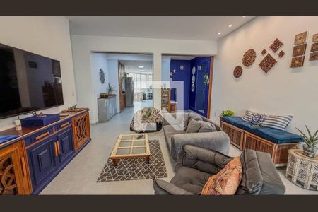 Apartamento à venda com 4 quartos, 150m² em Copacabana, Rio de Janeiro