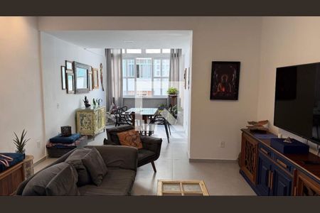Apartamento à venda com 4 quartos, 150m² em Copacabana, Rio de Janeiro