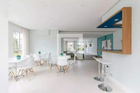 Apartamento à venda com 2 quartos, 56m² em Jardim Olavo Bilac, São Bernardo do Campo