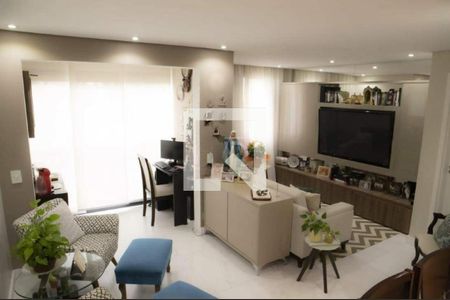 Apartamento à venda com 2 quartos, 56m² em Jardim Olavo Bilac, São Bernardo do Campo