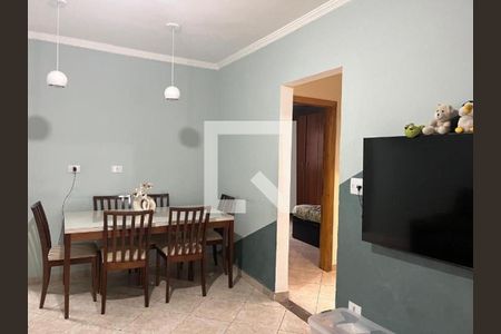 Foto 16 de casa à venda com 2 quartos, 131m² em Vila Yolanda, Osasco