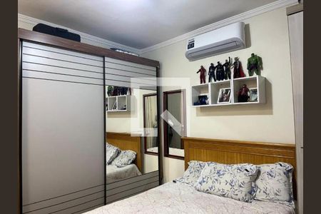 Foto 23 de casa à venda com 2 quartos, 131m² em Vila Yolanda, Osasco