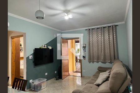 Foto 15 de casa à venda com 2 quartos, 131m² em Vila Yolanda, Osasco