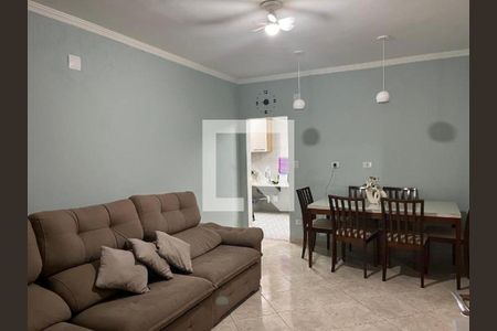 Foto 12 de casa à venda com 2 quartos, 131m² em Vila Yolanda, Osasco
