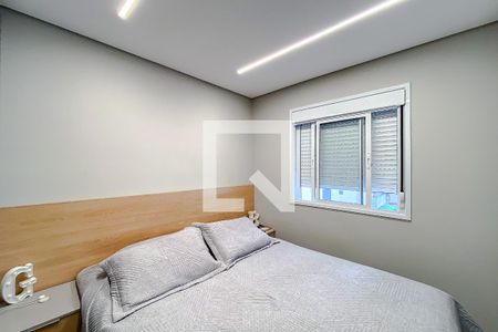 Quarto 1 de apartamento à venda com 2 quartos, 42m² em Mooca, São Paulo
