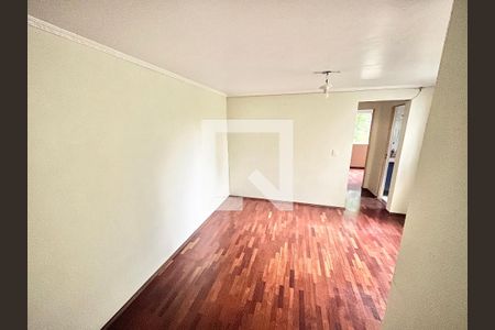Sala de apartamento à venda com 2 quartos, 50m² em Vila Nova Cachoeirinha, São Paulo