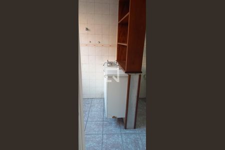 Cozinha de apartamento para alugar com 2 quartos, 78m² em Tanque, Rio de Janeiro