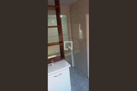 Cozinha de apartamento para alugar com 2 quartos, 78m² em Tanque, Rio de Janeiro