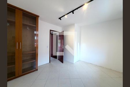 Suíte 1 de casa de condomínio à venda com 3 quartos, 220m² em Recreio dos Bandeirantes, Rio de Janeiro