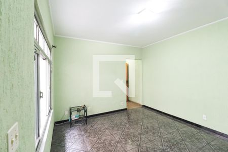 Sala de casa para alugar com 2 quartos, 125m² em Jardim Guanca, São Paulo