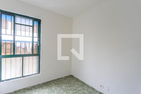 Quarto 2 de apartamento para alugar com 2 quartos, 60m² em Conceição, Diadema