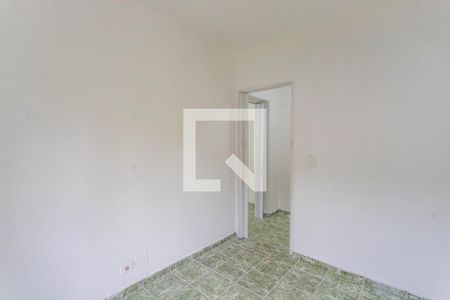 Quarto 2 de apartamento para alugar com 2 quartos, 60m² em Conceição, Diadema
