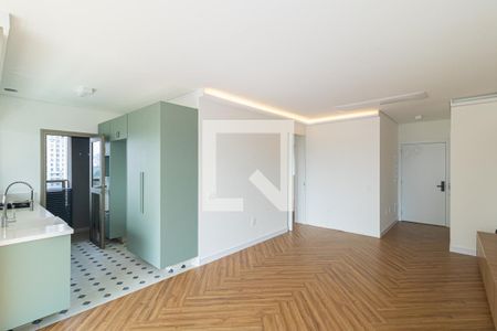 Sala de apartamento para alugar com 2 quartos, 91m² em Itaim Bibi, São Paulo