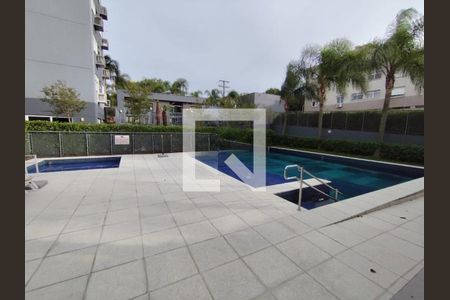 Apartamento para alugar com 3 quartos, 66m² em Jardim Lindóia, Porto Alegre