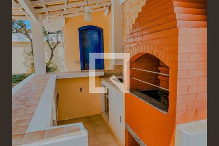 Casa para alugar com 4 quartos, 600m² em Barra da Tijuca, Rio de Janeiro