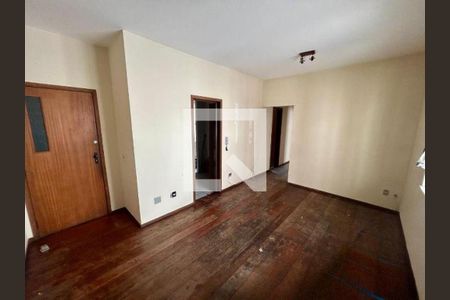 Apartamento para alugar com 3 quartos, 70m² em Buritis, Belo Horizonte