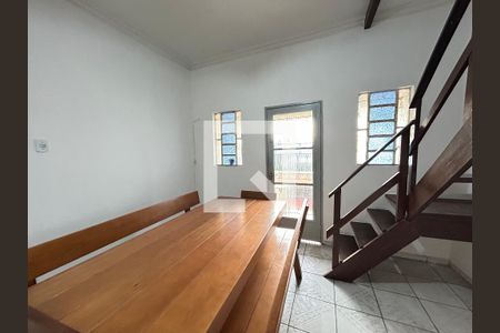 Sala de casa à venda com 5 quartos, 191m² em Pilares, Rio de Janeiro