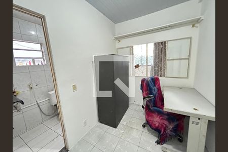 Escritório de casa à venda com 5 quartos, 191m² em Pilares, Rio de Janeiro