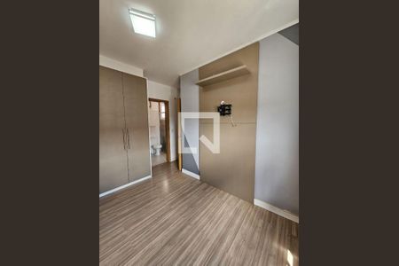 Apartamento para alugar com 3 quartos, 77m² em CECAP, Jundiaí