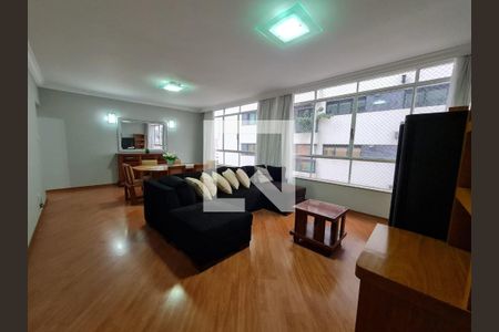 Apartamento para alugar com 3 quartos, 160m² em Aclimação, São Paulo
