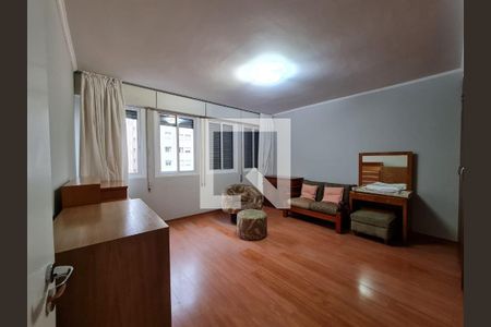 Apartamento para alugar com 3 quartos, 160m² em Aclimação, São Paulo