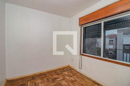 Quarto 1 de apartamento à venda com 2 quartos, 44m² em Vila Ipiranga, Porto Alegre